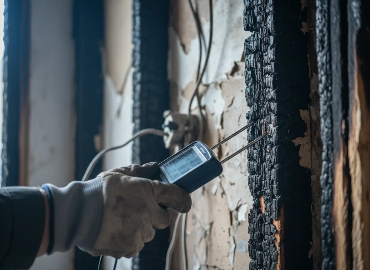Fire Damage Restoration Trinway, OH FAQs
